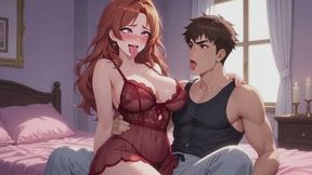 Silly Faces Fantasies #4B: Confessions of a Silly Face Siren (Animated)