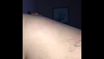 Face Fuck BBW