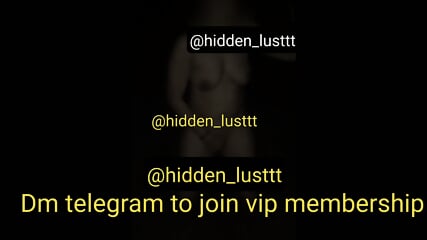New Hiddenlust smriti jain night outdoor masturbation dare contact @hidden_lusttt on telegram