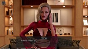 Complete Gameplay - Thief of Hearts, Part 10