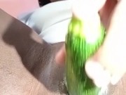 Dripping domination with Creampie (full video on onlyfans @sweetoliva)