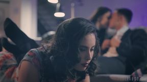 Pure Taboo - Seth Is Coming Home to Dominate Whitney Wright &amp; Casey Calvert