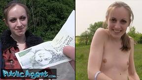 Unseen Public Fucking Leaves Everyone Wondering