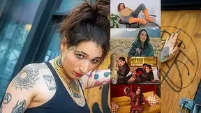 GROOBYGIRLS - Updates Compilation 19th to 23rd Jan 26