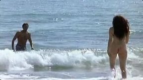 Exotic homemade Nudists, Celebrities porn scene
