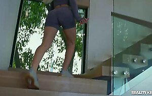 Wlt s01e02: new arrivals, Carter Cruise, Gina Valentina, Abella Danger, Sloan Harper, Kendra Spade,
