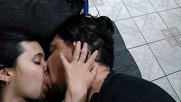 MEU VELHO BLUEZAO GOSTOSÃO ADORA PEGAR NOVINHAS NINFETINHAS COMO EU