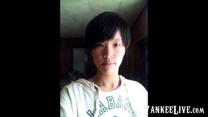 My friend 3 nasty pussy jap girl mov