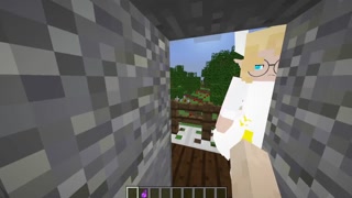 Angel Galath Hentai minecraft jenny xhatihentai gameplay