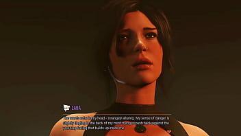 Croft Adventures: Vol. 1 &ndash_ Lara&rsquo_s Wet Dream Raid