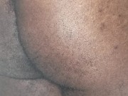 Black Ass Farting