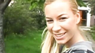Insatiable Cutie Devours the Hottest Lovemaking of Her Life!