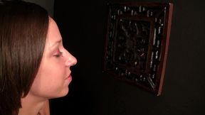 jada stevens possesses the gloryhole