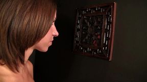 jada stevens possesses the gloryhole