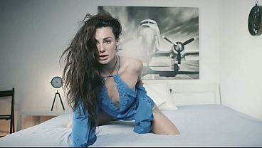Tanya loves nothing more than being a dirty little slut for her BBC lover