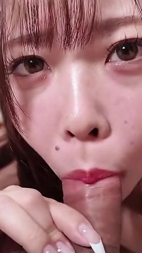 Asian Angel 26403