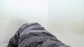 40 Minutes face of slave facesitting completely in a state of female domination By BRITNET HUNTER , MIUK And Daniel Santiago CAM por Aline FULL HD