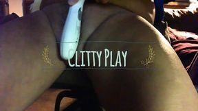 Tuck Your Cock Like Cindy