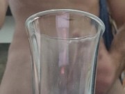 Drink it up