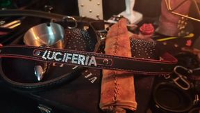 My Baby Girl & Mes Divins Pieds 😈🔥