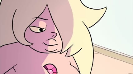 Amethyst Fucking Peridot