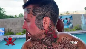 Gay Frenzy: Horny Amateurs Swap Wet Blowjob Action Raw Anal Fun – 18+