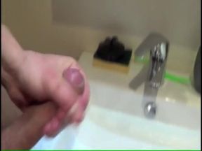BIFFLY by big dick in jogging