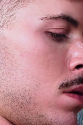 Mdf: Bound and Trembling, All for Your Pleasure