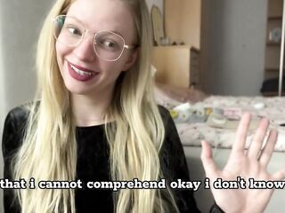 How a CHASTITY CAGE makes you a better person