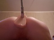Nice quick ass fuck with lots of orgasms:)