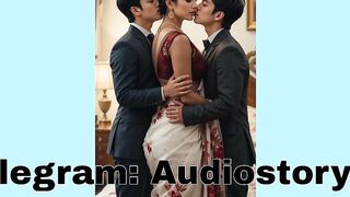Bollywood Hottie's Daring Dance Moves in 'Choodi Ki Kahaani', Featuring A-List Stars