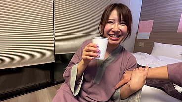 三田サクラ 別府温泉「みたさくら」さん！日帰りプラン！入浴、貸切でどっぷり中出し part.3