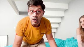 Bewitching Zaawaadi's cheating scene