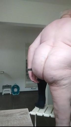 Asshole Fondling Compilation