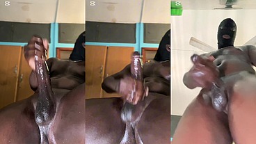 Fan Dreamcumtrue Nut whiles she watch me watch porn and jerk of for her