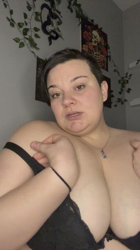 You wanna see more? Pay me first!