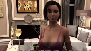 Finish Gameplay - Haley's Story, Part 13