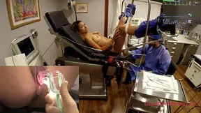 Tampa University Entrance Physical - Kalani Luana - Part 3 of 4