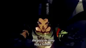 Perfect Milf Dominates Until The Ultimate Orgasm In Hot Hentai Action