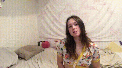 Cum eating instructions