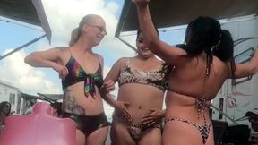 Pink Flamingo Full Video.