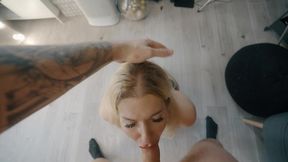 full 4k hot wife cheat husband with lover