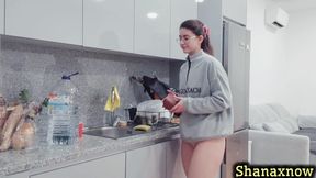 That Is Why All the People Want My Smelly Pee Pussy Panties