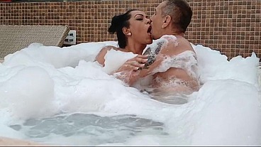 super copilado trans so as top todas tomando um big pau