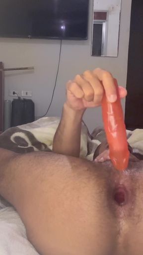 Ass Play3