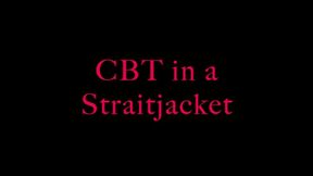 Straitjacket CBT- wmv