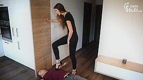 Exotic Xxx Clip Bdsm , Watch It
