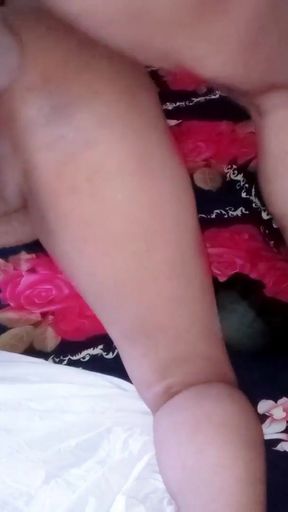 Bigg Ass ANAL Hardly fucked my Indian desi wife and satisfied her Pussy and Ass.Part_02   Clip 1