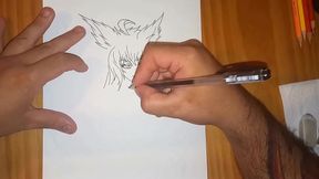 Big-Titted Akemi Seduces You With Her Juicy Assets In Hot Hentai Action