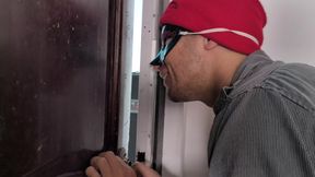 Check-up Time! Stepbrother Complains to His Stepsister About Using Dildos